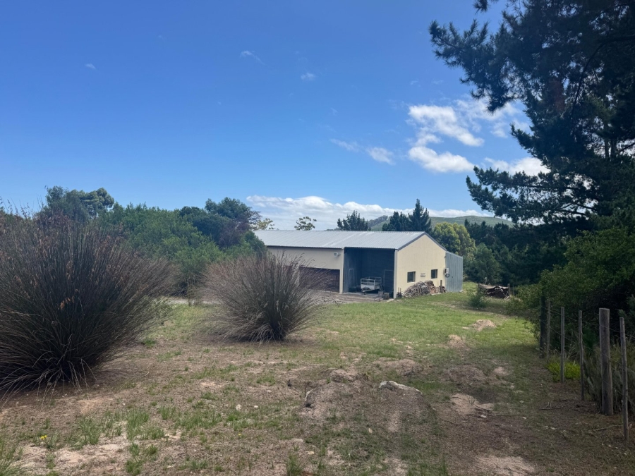 6 Bedroom Property for Sale in Sedgefield Rural Western Cape